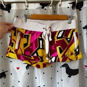 Chic Baby Phat shorts